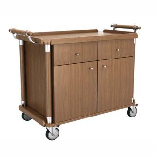 ترولی خدمات